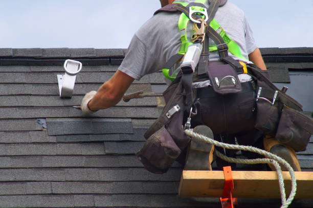 Tile Roofing Contractor in North Beach, MD