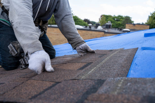 Best Commercial Roofing Services  in North Beach, MD
