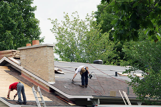 Quick and Trustworthy Emergency Roof Repair Services in North Beach, MD