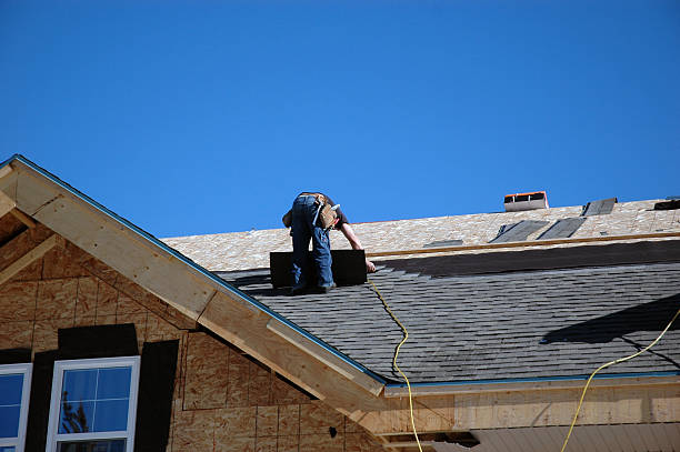 Best Storm Damage Roof Repair  in North Beach, MD