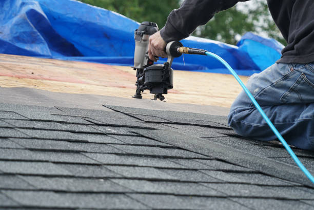 Gutter Installation and Roofing in North Beach, MD