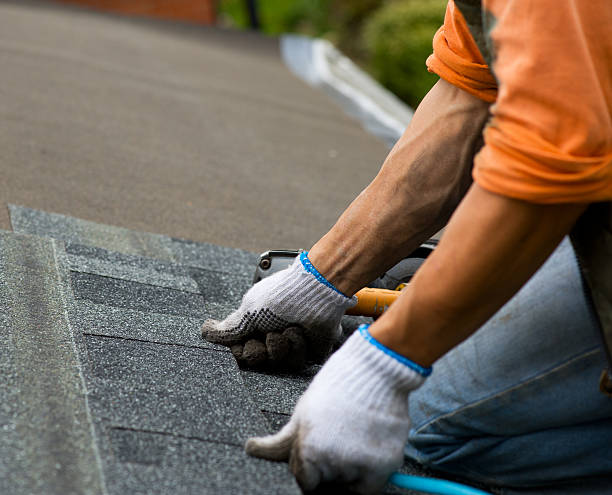 Professional Roofing Contractor in North Beach, MD