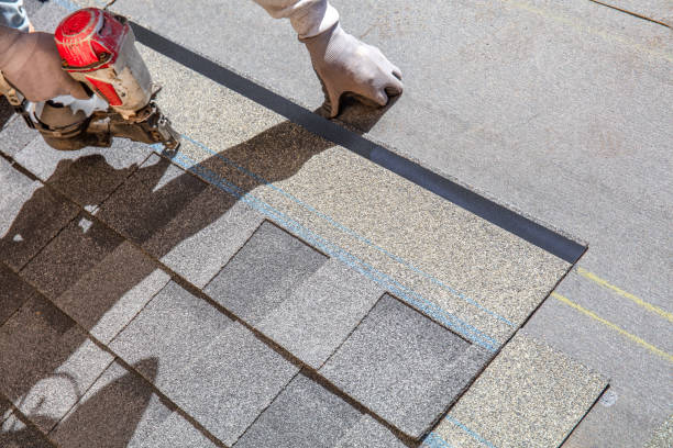 Best Flat Roof Repair Services  in North Beach, MD